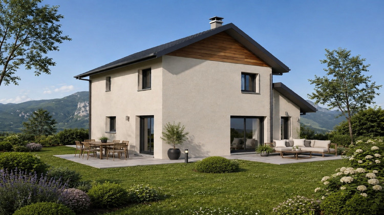 Ma-Cabane - Vente Terrain VILLARD DE LANS, 440 m²