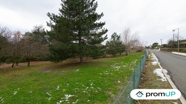 Ma-Cabane - Vente Terrain Villardonnel, 1020 m²