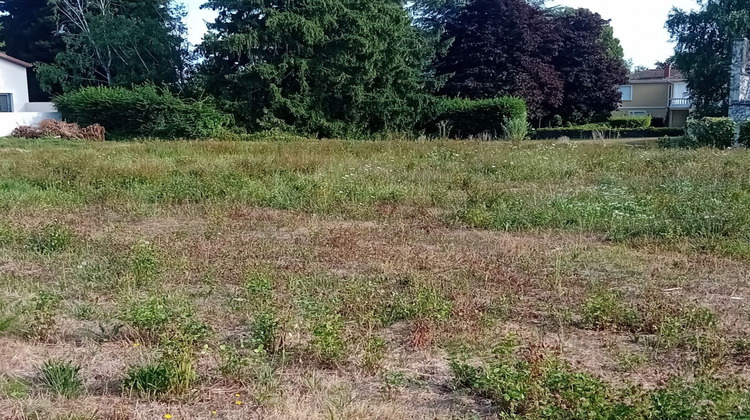 Ma-Cabane - Vente Terrain VILLARS LES DOMBES, 0 m²