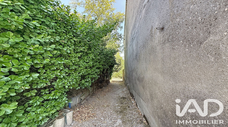 Ma-Cabane - Vente Terrain Villasavary, 2795 m²