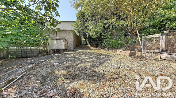 Ma-Cabane - Vente Terrain Villasavary, 2795 m²