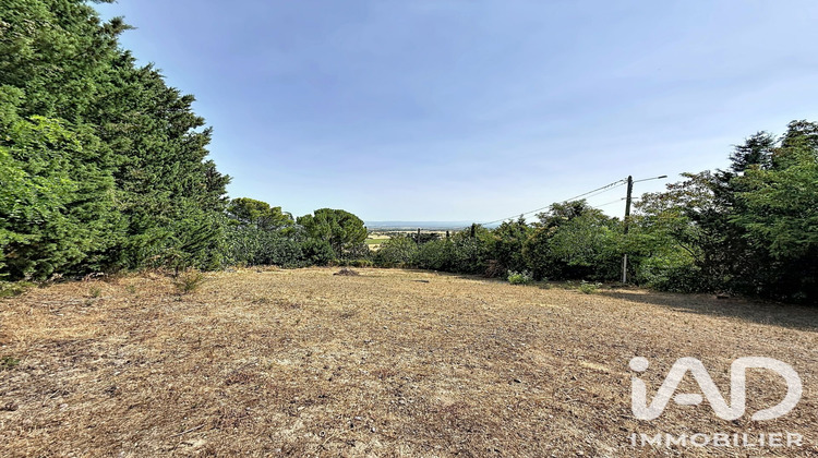 Ma-Cabane - Vente Terrain Villasavary, 2795 m²