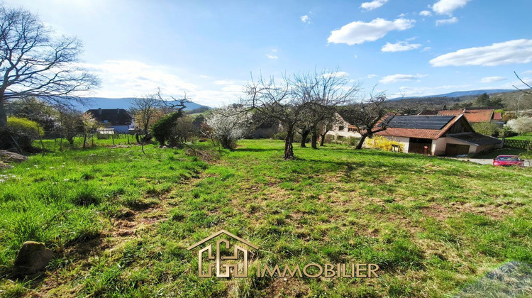 Ma-Cabane - Vente Terrain Ville, 669 m²