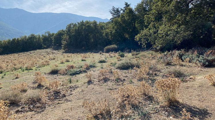 Ma-Cabane - Vente Terrain VILLE-DI-PARASO, 1920 m²