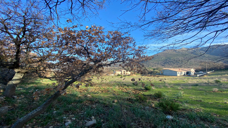 Ma-Cabane - Vente Terrain VILLE-DI-PARASO, 1920 m²