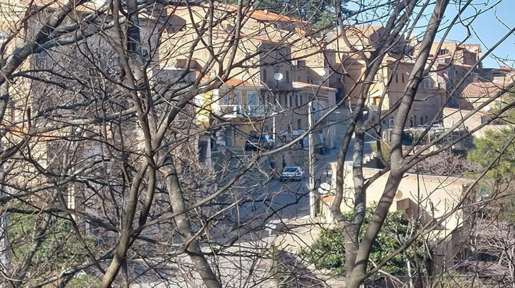 Ma-Cabane - Vente Terrain VILLE DI PARASO, 1361 m²