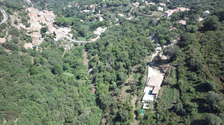 Ma-Cabane - Vente Terrain VILLE DI PARASO, 3803 m²