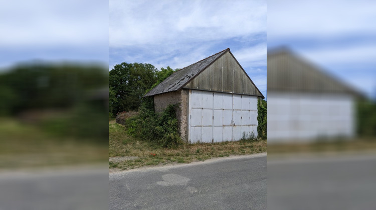 Ma-Cabane - Vente Terrain VILLEBAROU, 1579 m²