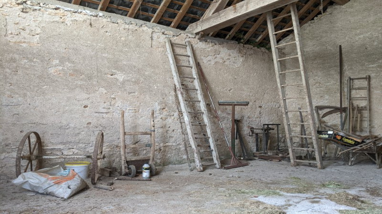 Ma-Cabane - Vente Terrain VILLEBAROU, 1579 m²