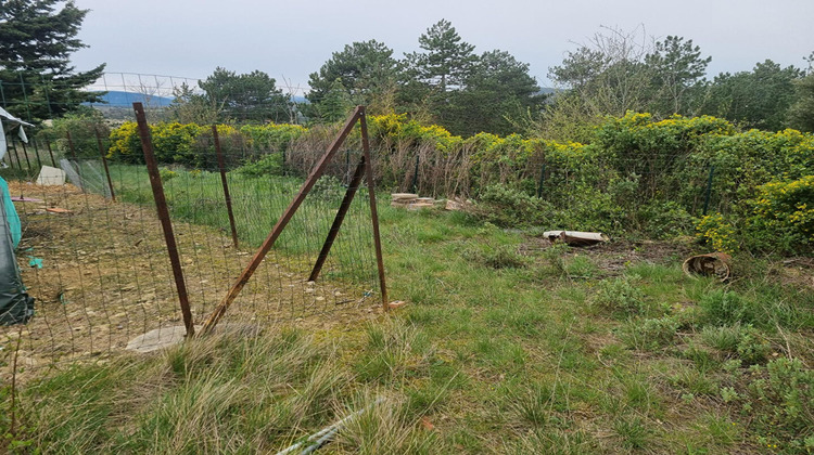 Ma-Cabane - Vente Terrain VILLEBAZY, 1627 m²