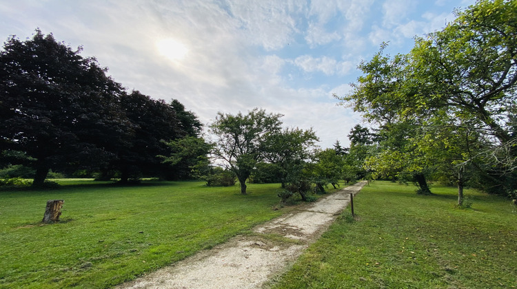 Ma-Cabane - Vente Terrain Villeblevin, 3679 m²