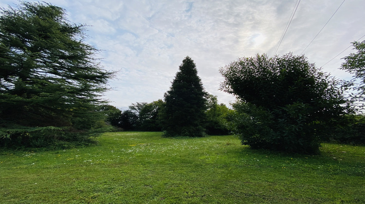 Ma-Cabane - Vente Terrain Villeblevin, 3679 m²