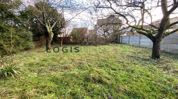 Ma-Cabane - Vente Terrain Villebon-sur-Yvette, 487 m²