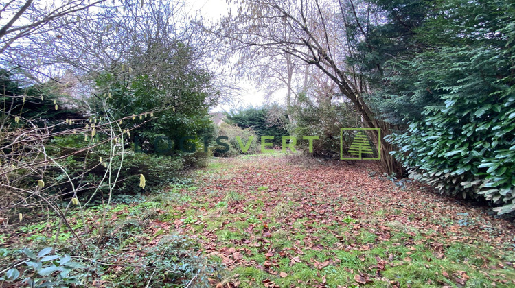 Ma-Cabane - Vente Terrain Villebon-sur-Yvette, 487 m²