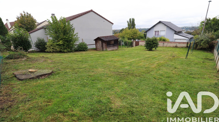 Ma-Cabane - Vente Terrain Villebon-sur-Yvette, 226 m²