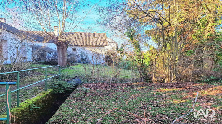 Ma-Cabane - Vente Terrain Villebon-sur-Yvette, 403 m²