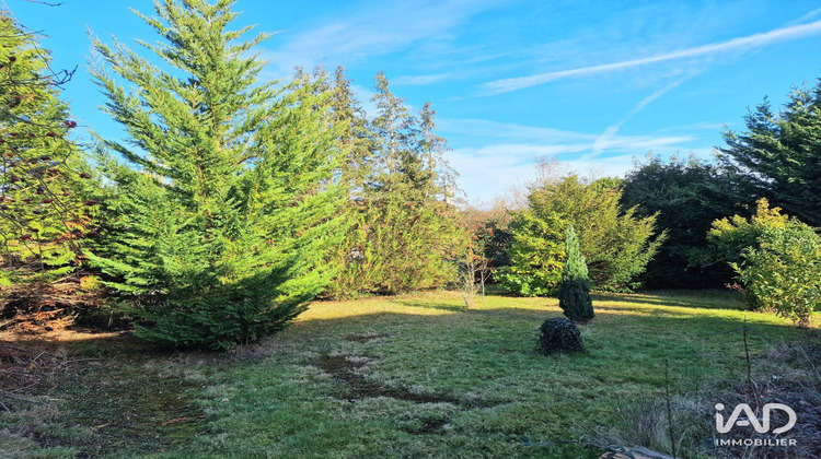 Ma-Cabane - Vente Terrain Villebon-sur-Yvette, 409 m²