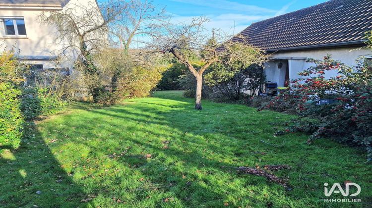 Ma-Cabane - Vente Terrain Villebon-sur-Yvette, 275 m²