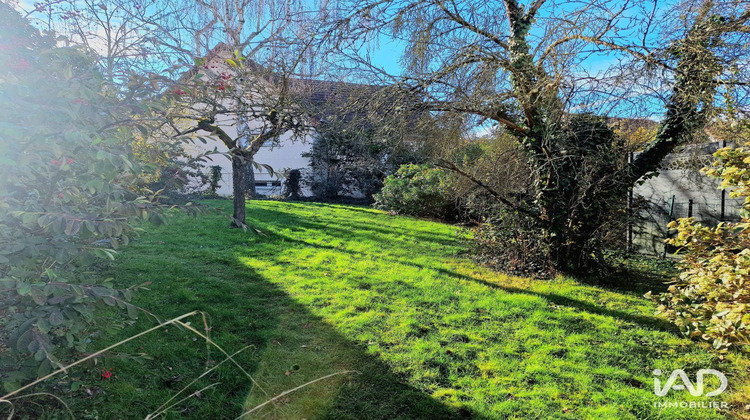 Ma-Cabane - Vente Terrain Villebon-sur-Yvette, 275 m²