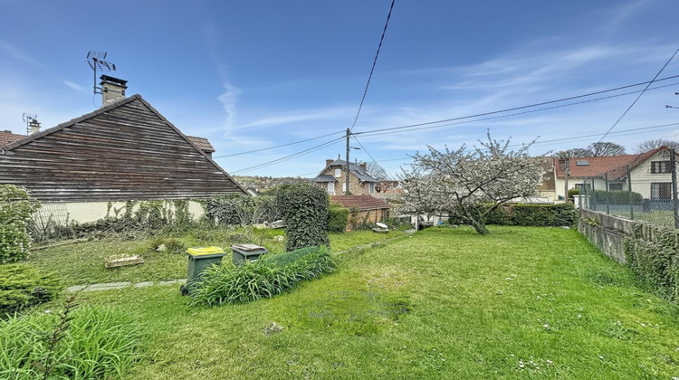 Ma-Cabane - Vente Terrain VILLEBON SUR YVETTE, 400 m²