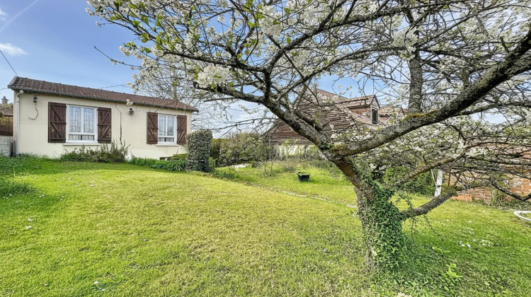 Ma-Cabane - Vente Terrain VILLEBON SUR YVETTE, 400 m²