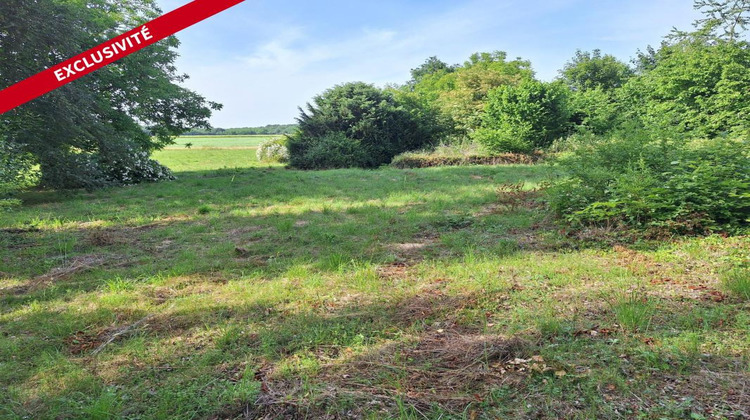 Ma-Cabane - Vente Terrain VILLEBOUGIS, 1029 m²