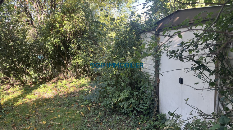 Ma-Cabane - Vente Terrain Villebrumier, 465 m²