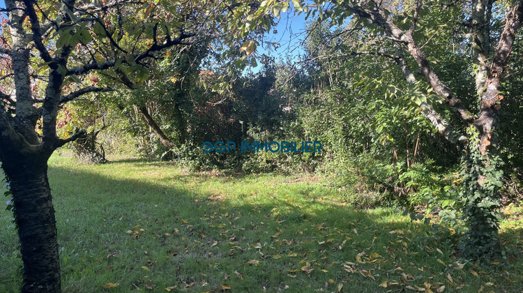 Ma-Cabane - Vente Terrain Villebrumier, 465 m²