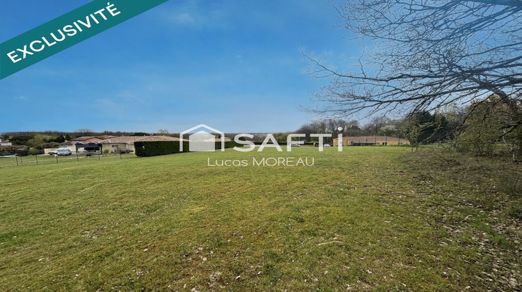 Ma-Cabane - Vente Terrain Villebrumier, 2700 m²