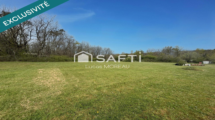 Ma-Cabane - Vente Terrain Villebrumier, 2700 m²