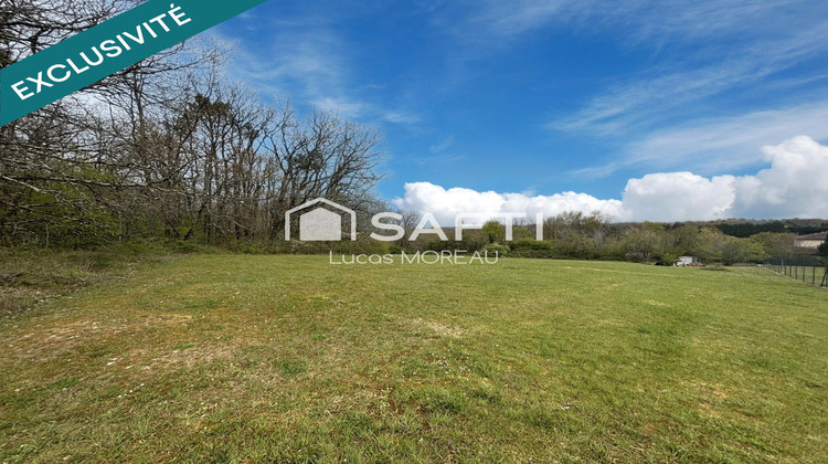 Ma-Cabane - Vente Terrain Villebrumier, 2700 m²
