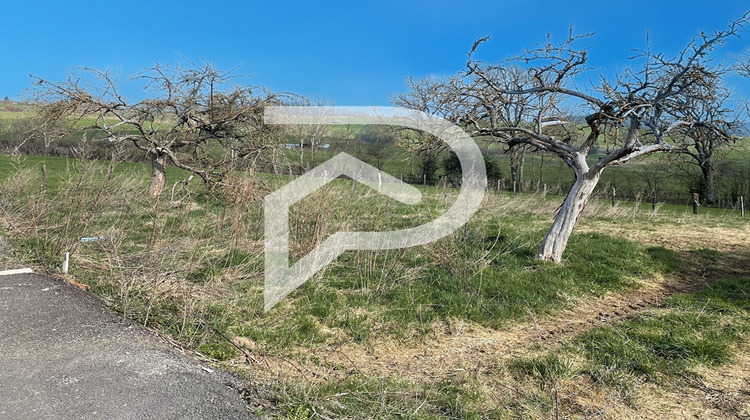 Ma-Cabane - Vente Terrain VILLECHENEVE, 737 m²