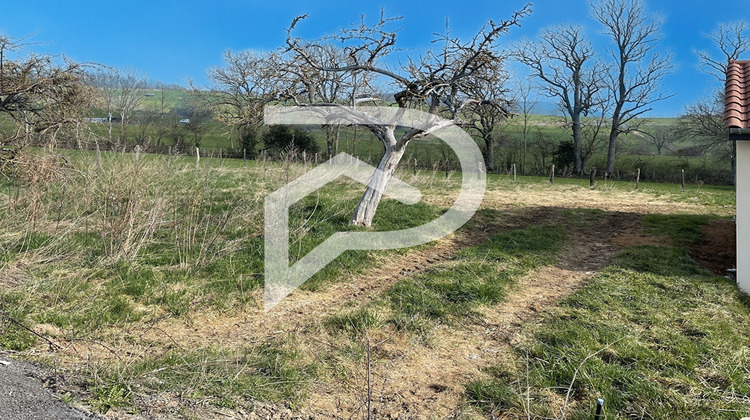 Ma-Cabane - Vente Terrain VILLECHENEVE, 737 m²