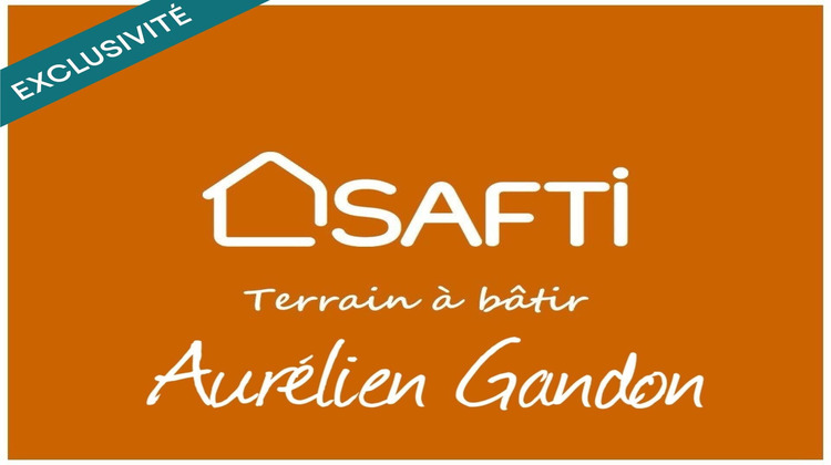 Ma-Cabane - Vente Terrain Villecien, 1815 m²