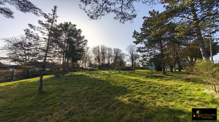 Ma-Cabane - Vente Terrain Villeconin, 625 m²