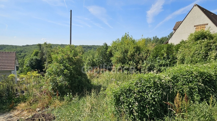 Ma-Cabane - Vente Terrain VILLECONIN, 978 m²