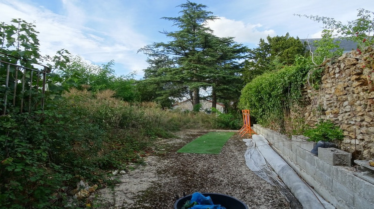 Ma-Cabane - Vente Terrain VILLECRESNES, 617 m²