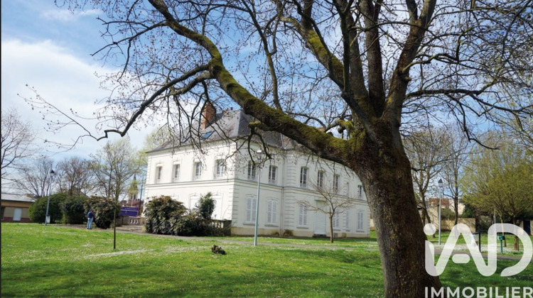 Ma-Cabane - Vente Terrain Villecresnes, 253 m²