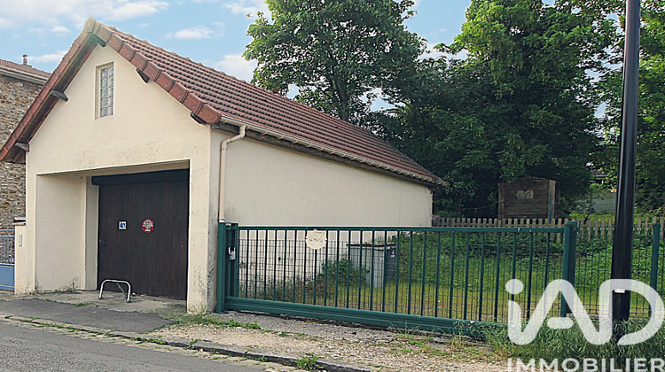 Ma-Cabane - Vente Terrain Villecresnes, 705 m²