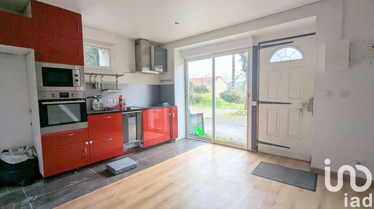 Ma-Cabane - Vente Terrain Villecresnes, 357 m²