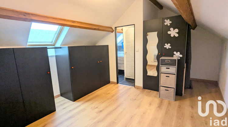 Ma-Cabane - Vente Terrain Villecresnes, 357 m²