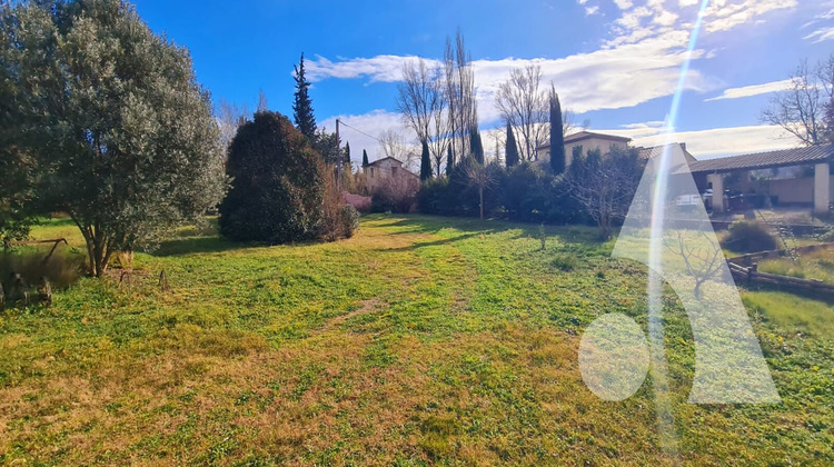 Ma-Cabane - Vente Terrain VILLECROZE, 1037 m²