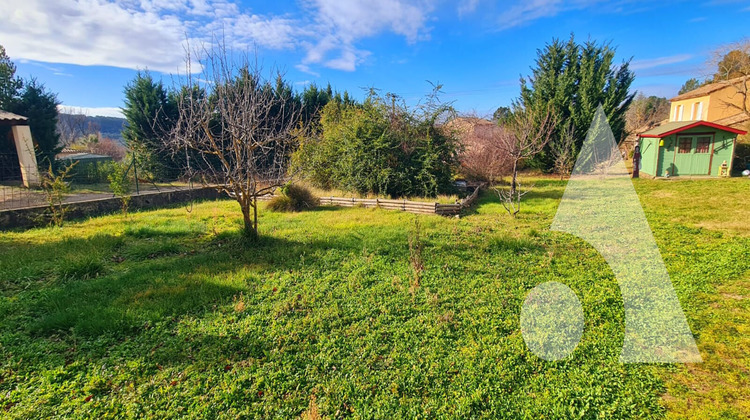 Ma-Cabane - Vente Terrain VILLECROZE, 1037 m²