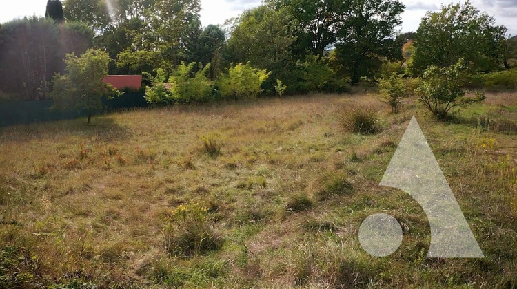 Ma-Cabane - Vente Terrain VILLECROZE, 1213 m²