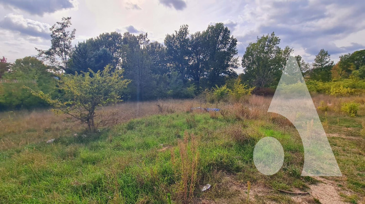 Ma-Cabane - Vente Terrain VILLECROZE, 1002 m²