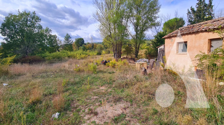 Ma-Cabane - Vente Terrain VILLECROZE, 1002 m²