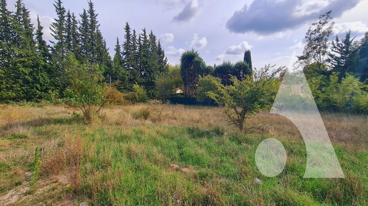 Ma-Cabane - Vente Terrain VILLECROZE, 1213 m²