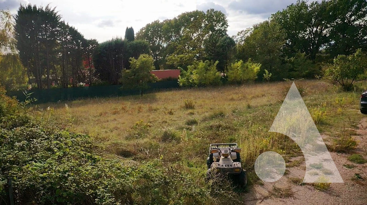 Ma-Cabane - Vente Terrain VILLECROZE, 974 m²