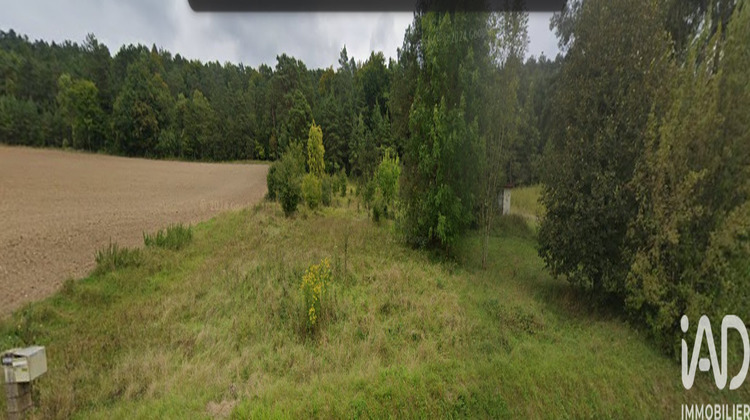 Ma-Cabane - Vente Terrain Villedieu, 1000 m²