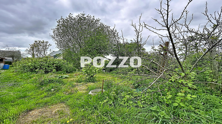 Ma-Cabane - Vente Terrain VILLEDIEU-LES-POELES, 1 m²